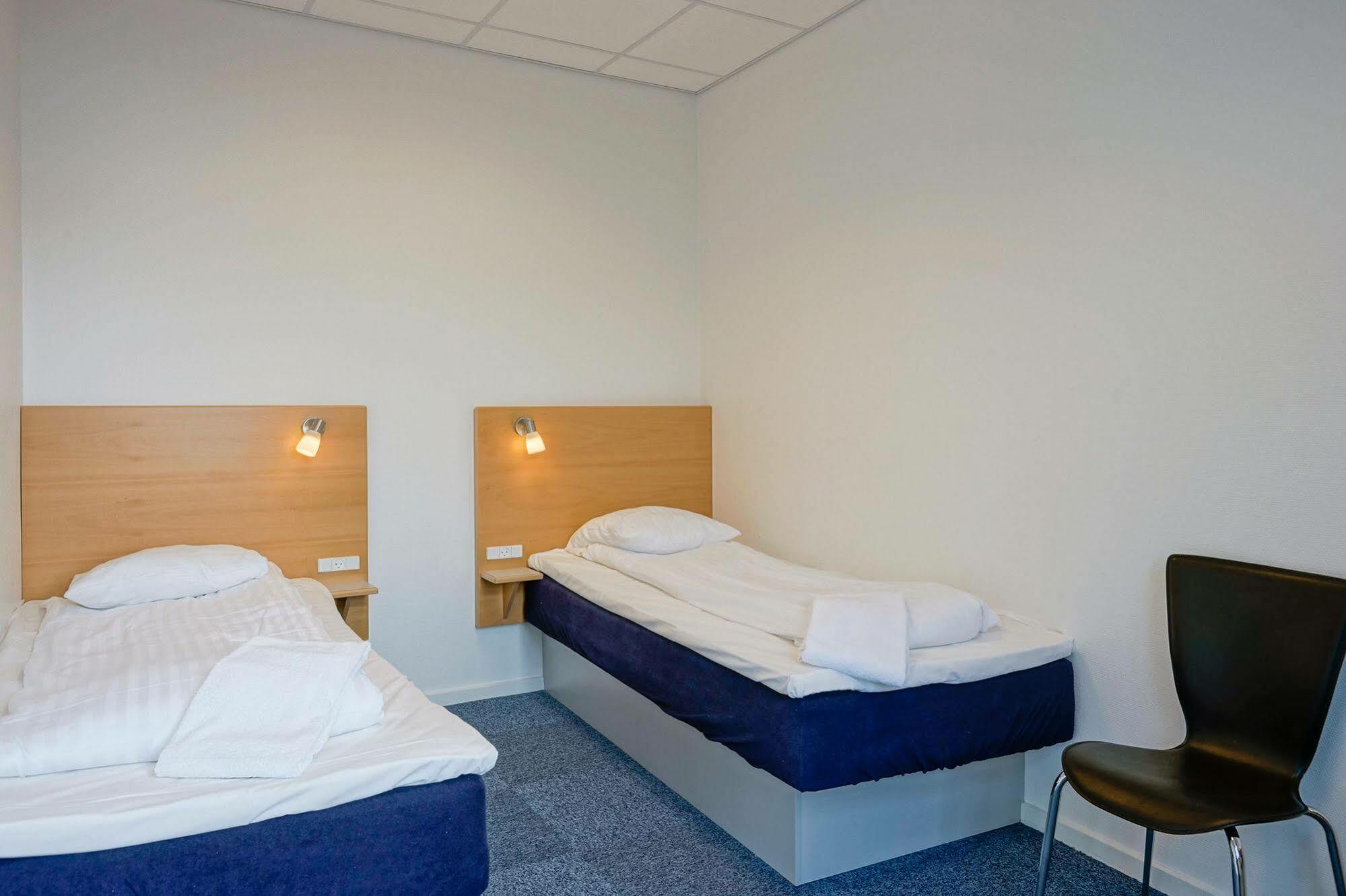 Bb-Hotel Vejle Park Экстерьер фото
